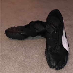 Puma shoe